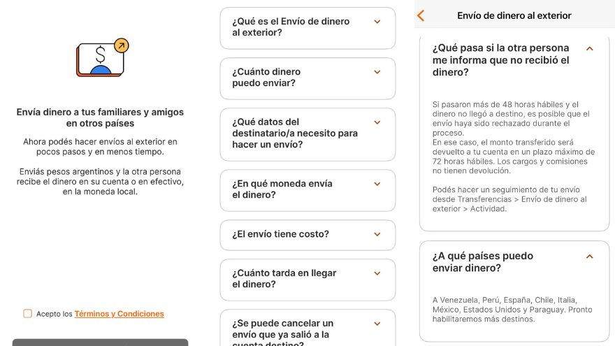 La nueva herramienta presentada por Banco Galicia