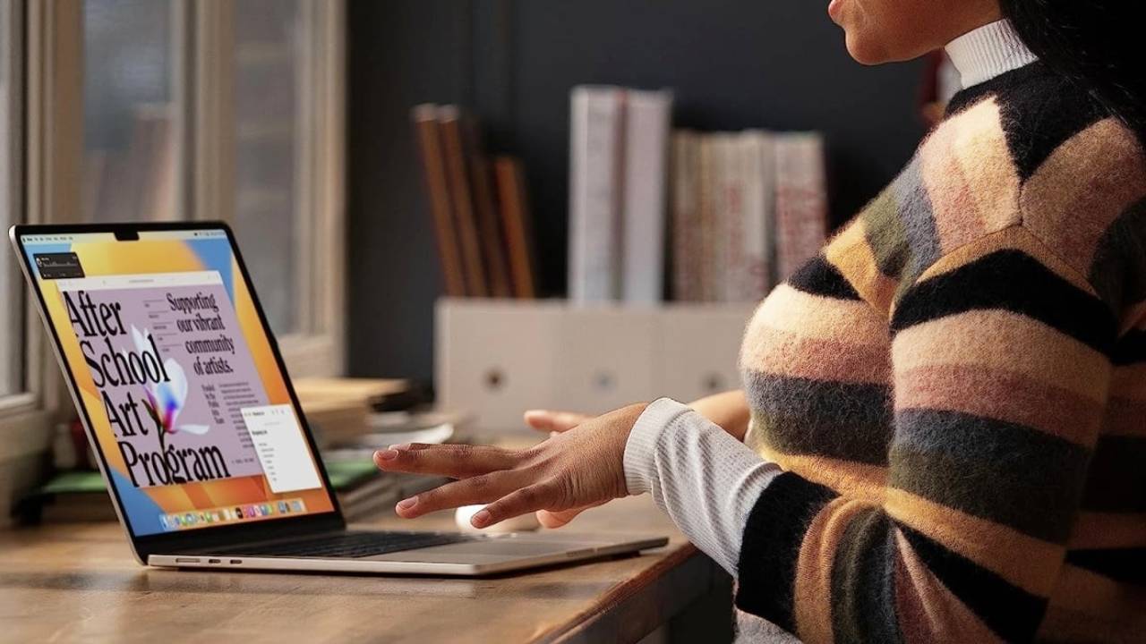 Las nuevas Macbook de Apple llegarán al mercado el próximo 12 de marzo