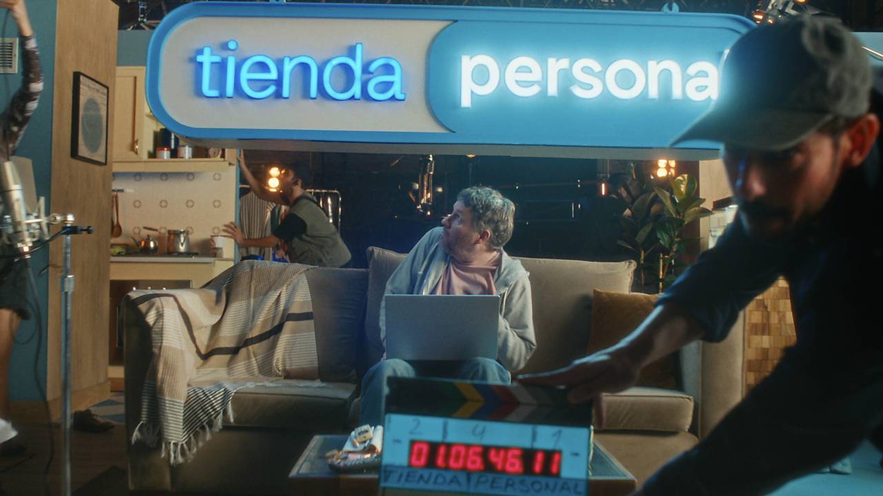 Personal presentó Tienda Personal, su portal de eCommerce que promete competir con Mercado Libre