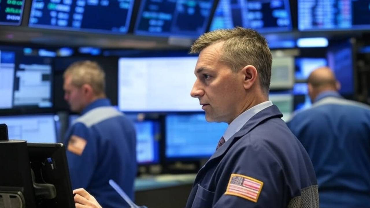 El S&P 500 presentó un índice que rastrea precios de criptomonedas y acciones de empresas del rubro