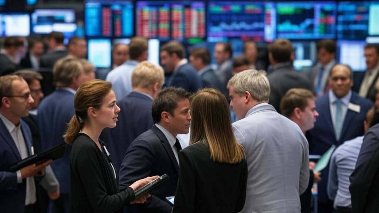 Wall Street celebró en la jornada del 18 de septiembre al alcanzar valores históricos de mercado