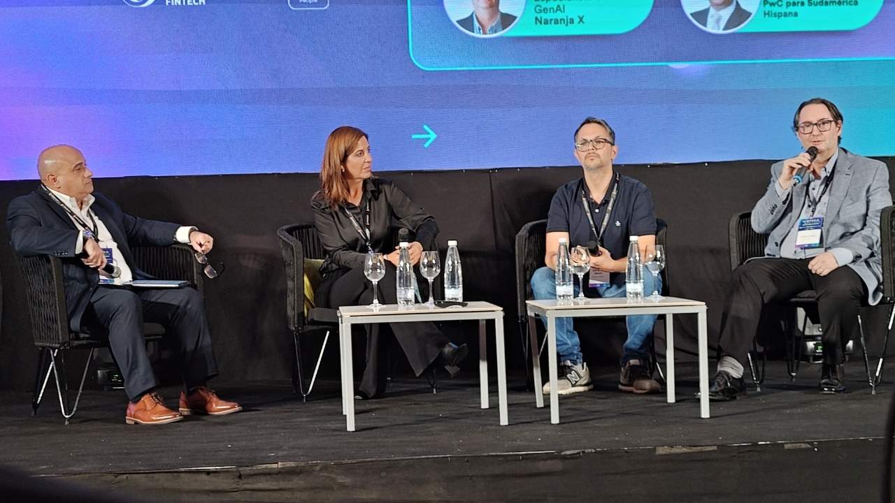 La IA, uno de los temas centrales de la Fintech Meetup en Mar del Plata