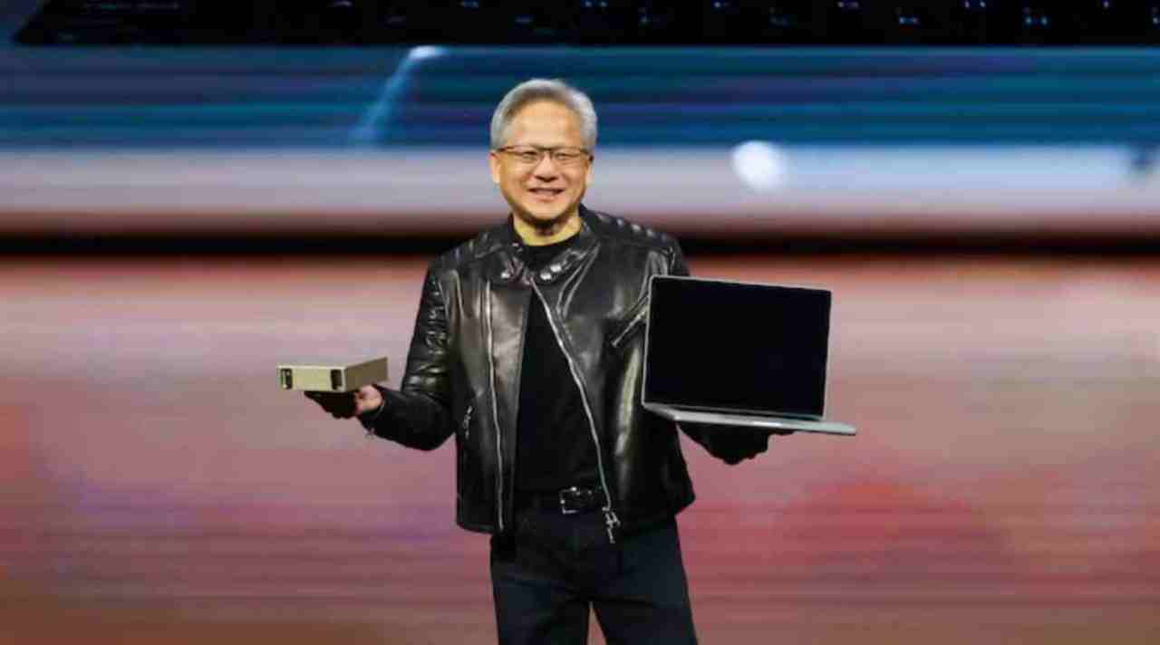 El CEO de Nvidia anticipó los próximos pasos de su empresa para revolucionar la industria