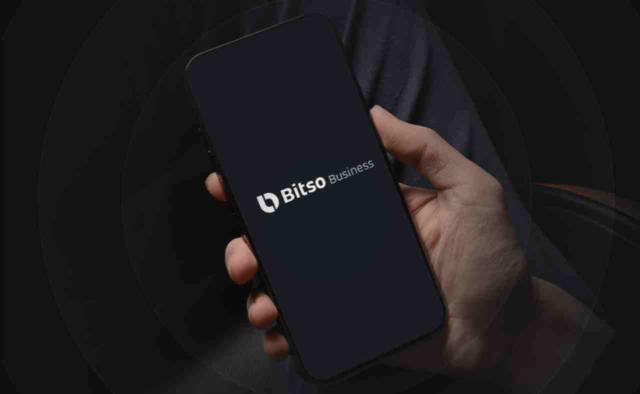 Bitso Business permitirá 