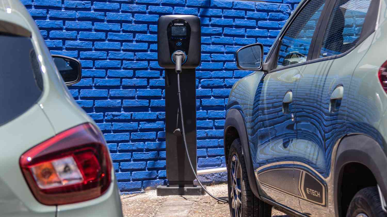 Triple impacto: además del económico y el social, Autonomy busca reducir emisiones