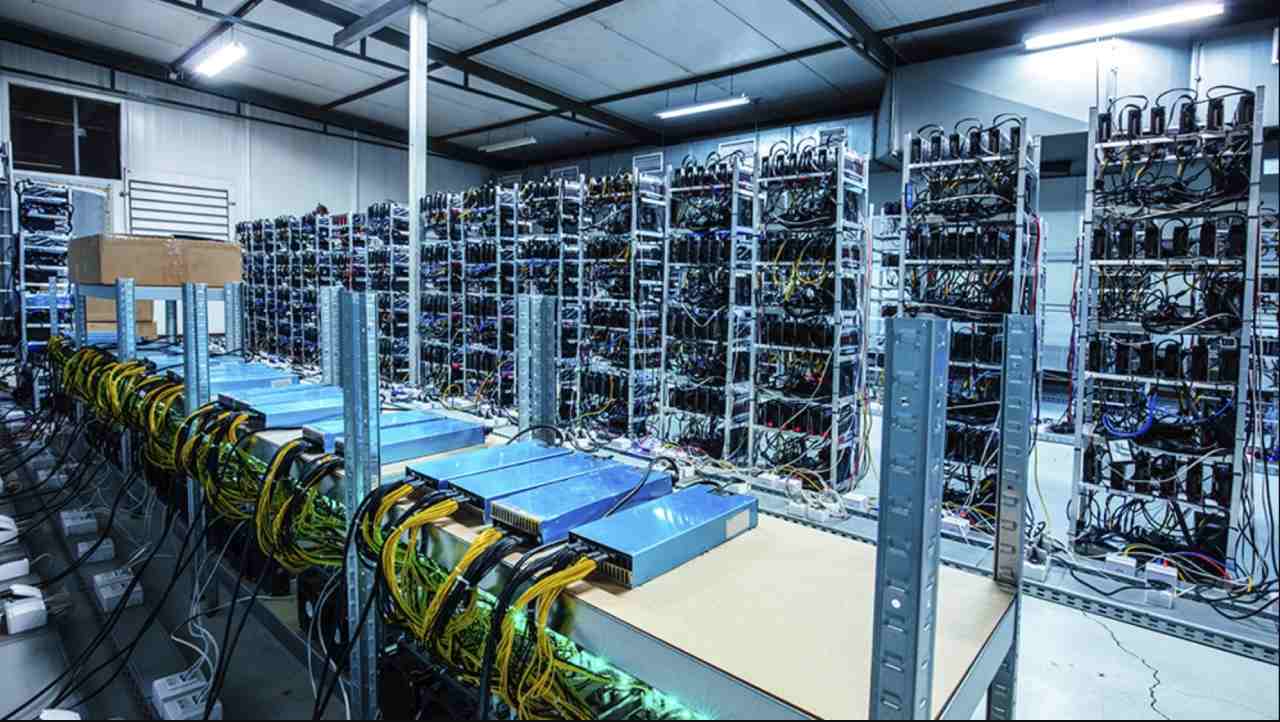 50% de la minería Bitcoin ya utiliza energías sostenibles para su actividad