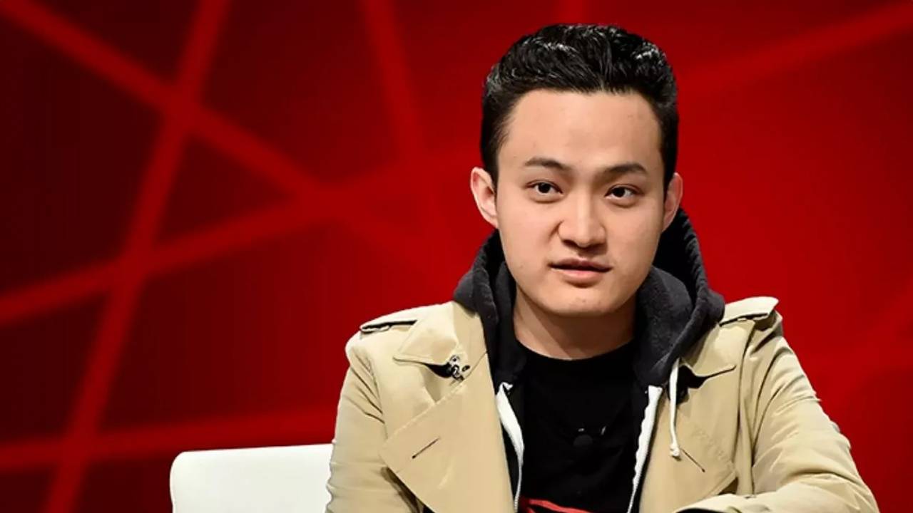 Acusan a Justin Sun, fundador de TRON, de incentivar la pérdida de paridad con el dólar de FDUSD