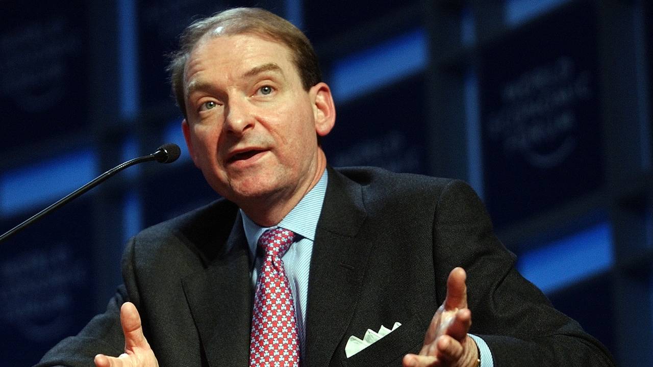 Paul Atkins, presidente de la SEC, anunció un plan que contempla revolucionar el mercado cripto