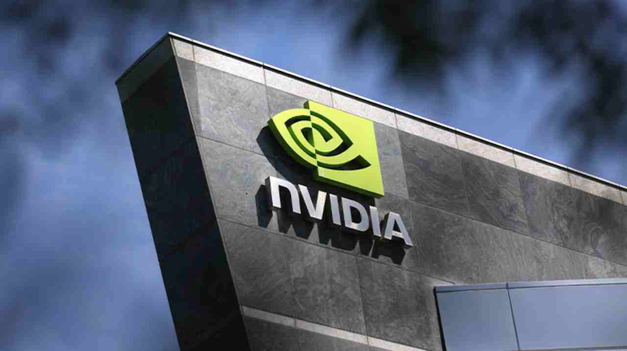 Nvidia alcanza una valoración récord nuevamente: supera los u$s