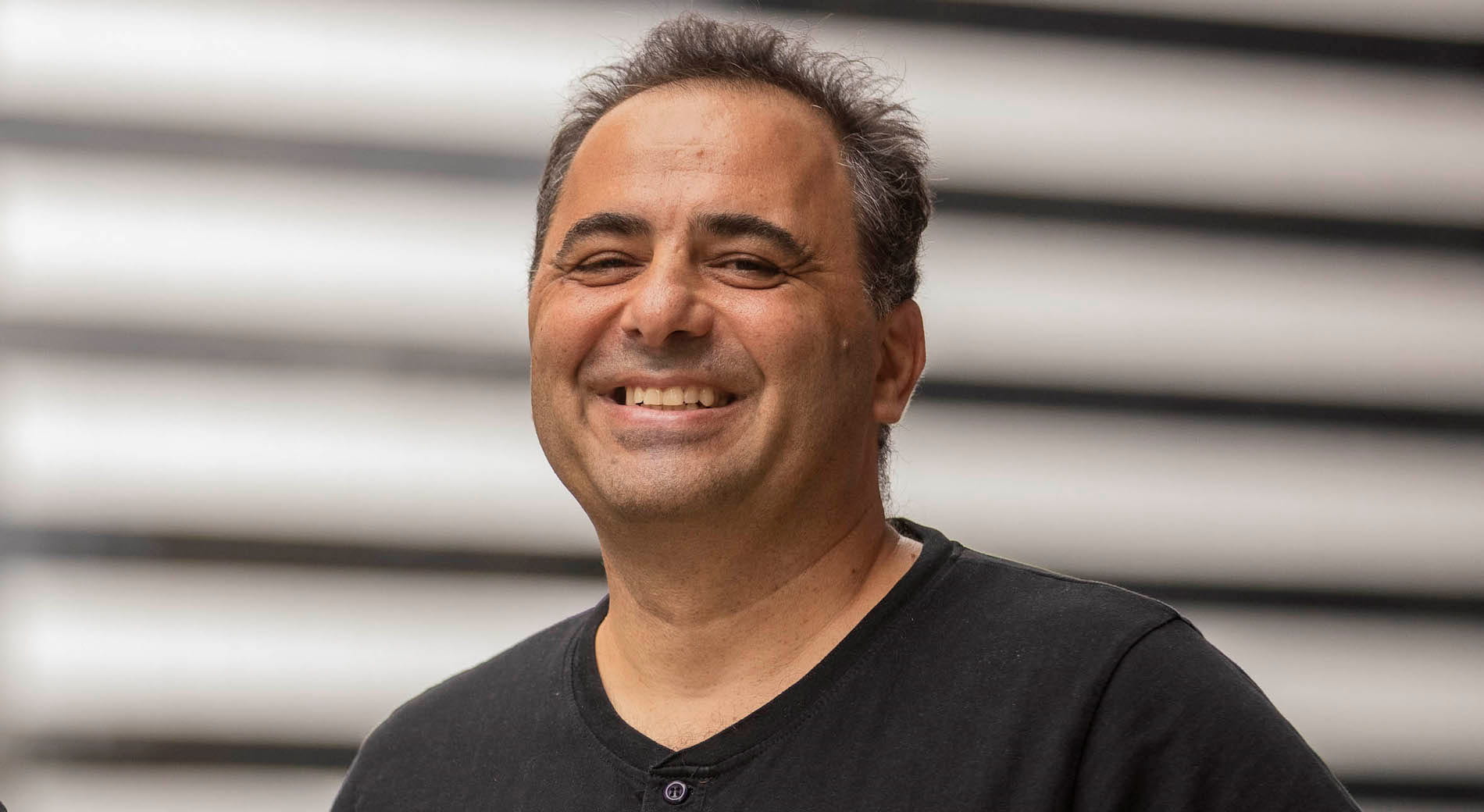 Matías Gorganchian, co-founder de kamiPay