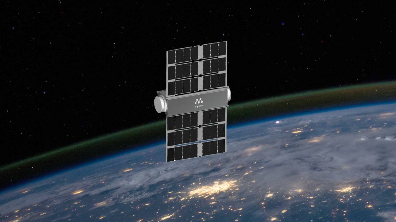 Myriota prevé un crecimiento de las conexiones IoT impulsadas por conectividad satelital