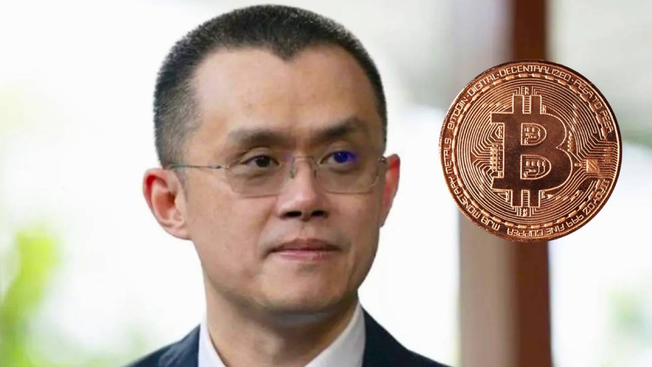 Changpeng Zhao, exCEO de Binance, vaticinó que Bitcoin podría llegar al u$s1 millón