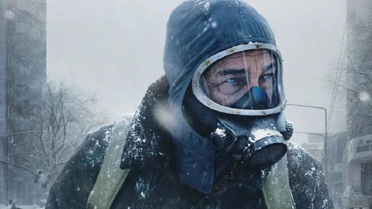 Confirman que una de las escenas de El Eternauta fue generada con inteligencia artificial