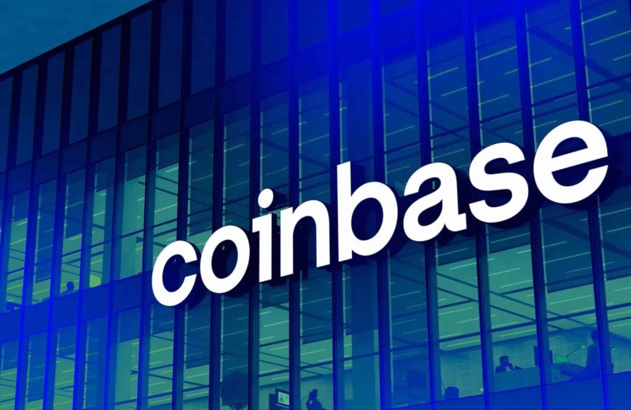 Coinbase, una de las exchanges de criptomonedas más grandes, anunció s