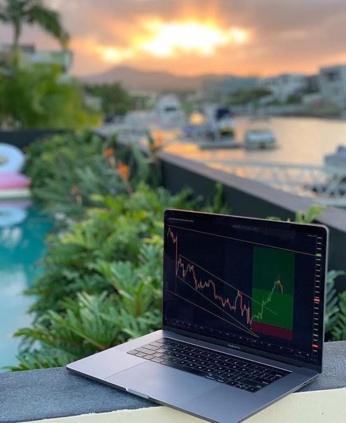 Escuela de inversores: cómo estudiar la carrera del Trader Profesional