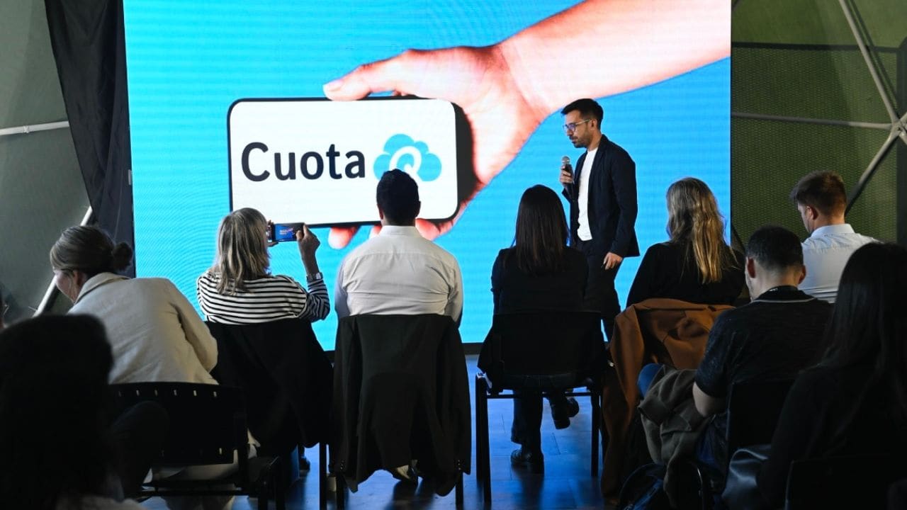 CuotaQ ya se encuentra presente en 