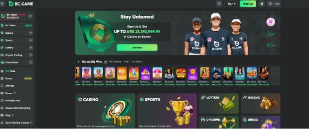 BC.Game