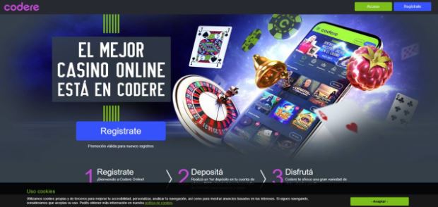 Codere