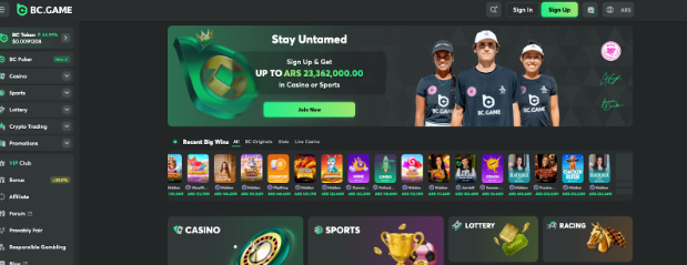 BC.Game
