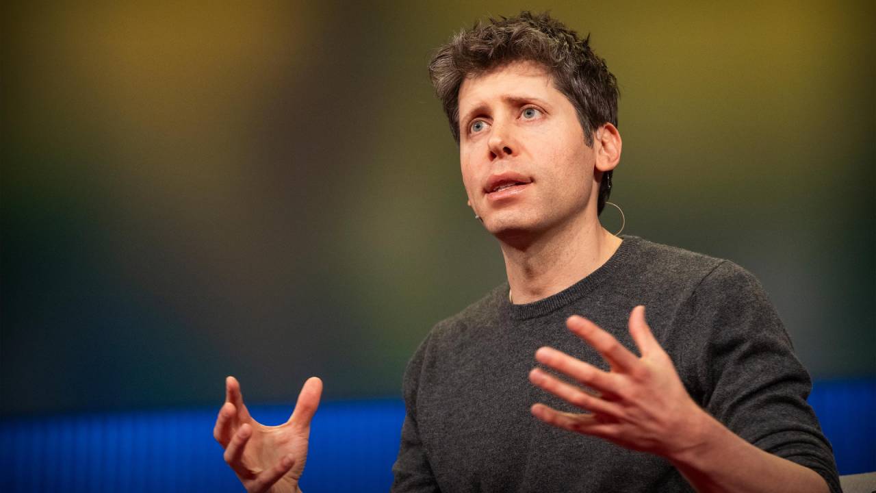 Sam Altman alertó a bancos y entidades financieras por una inminente crisis global de fraudes con IA