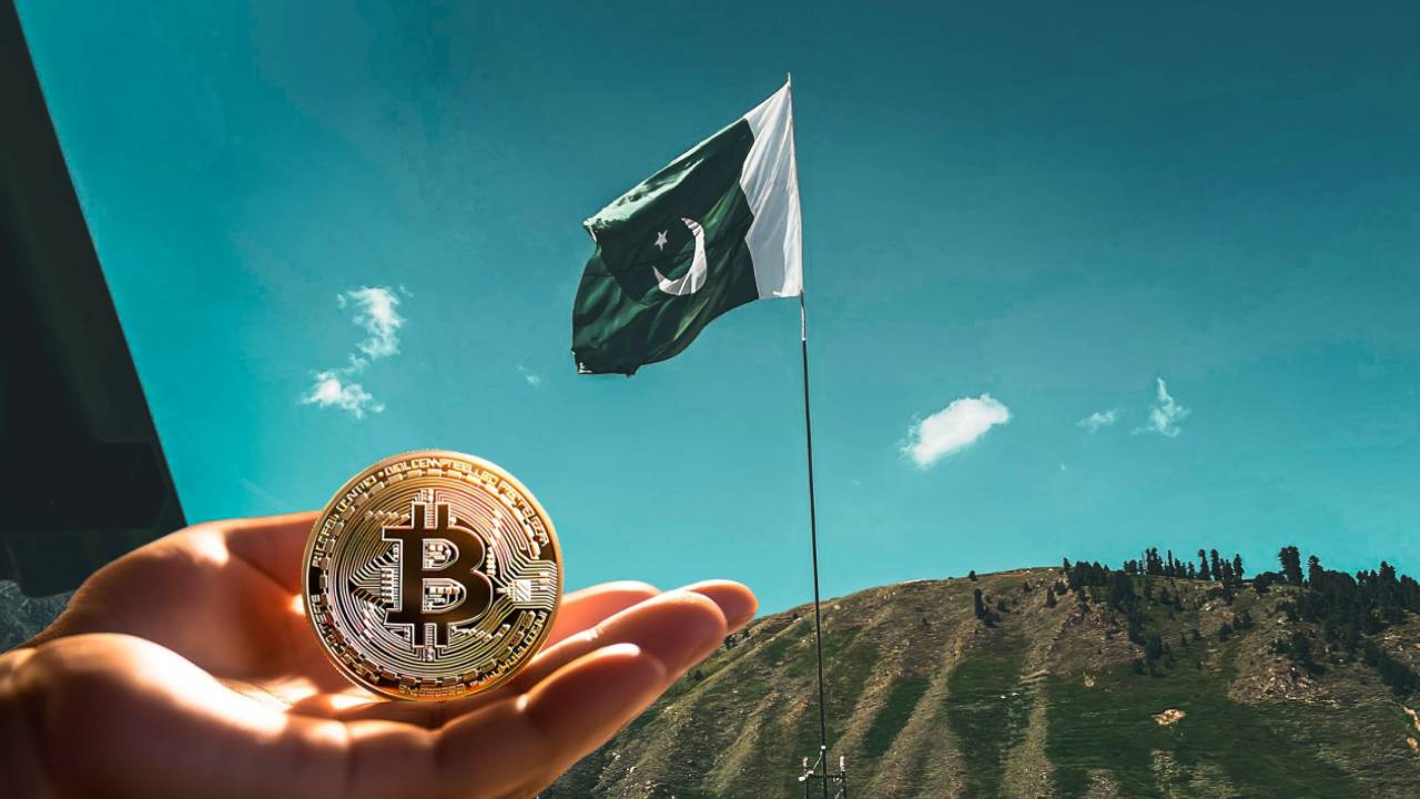 Pakistán es el tercer país del mundo en implementar una Reserva Estratégica de Bitcoin