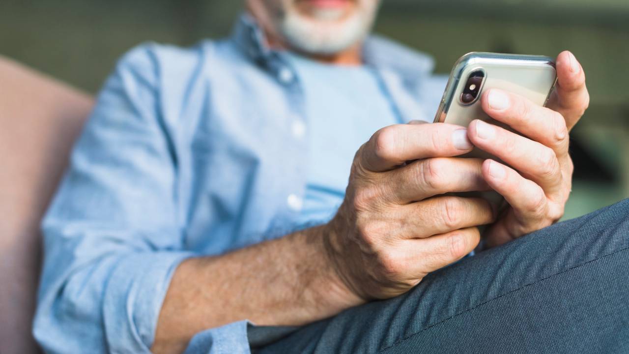 A través de una aplicación, los clientes podrán pedir sus productos en su restaurant favorito