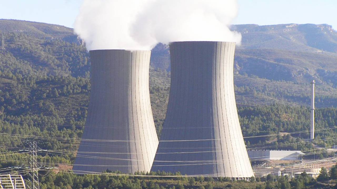 NVIDIA apuesta por la energía nuclear, tras adquirir una participación en una empresa de Bill Gates