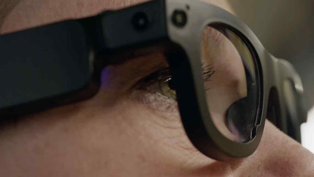 Las nuevas Ray-Ban Display de Meta integran funcionalidades avanzadas 