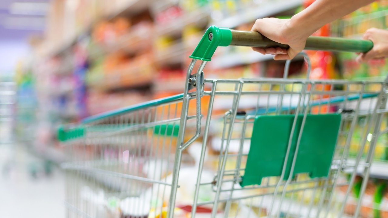 La inflación de julio 2025 fue del 1,9% y acumula una suba del 17