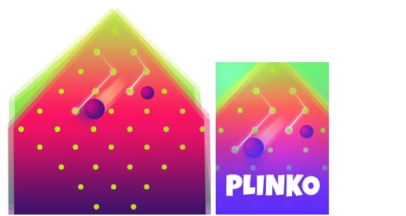 Plinko es furor en los casinos online argentinos
