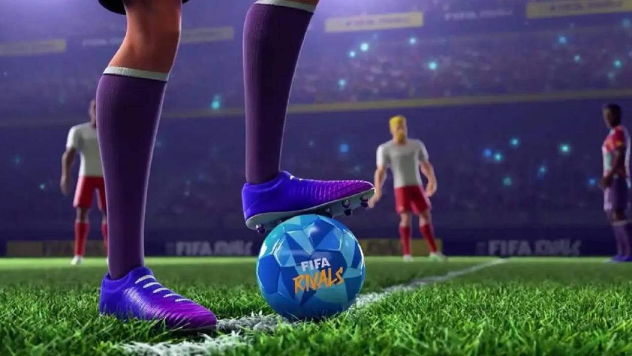 FIFA Rivals, el juego mobile desarrollado sobre la blockchain de Polkadot, sumó a Adidas de sponsor