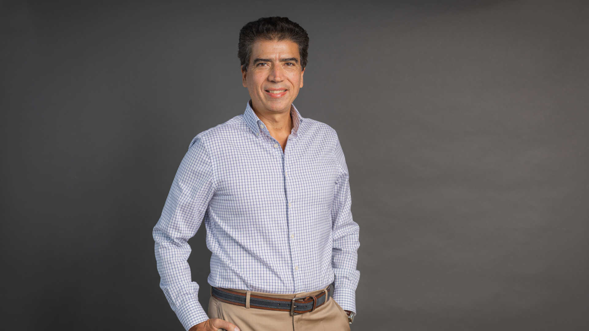 Alejandro Raffaele, Director senior de ventas del segmento Enterprise para Latinoamérica en Red Hat