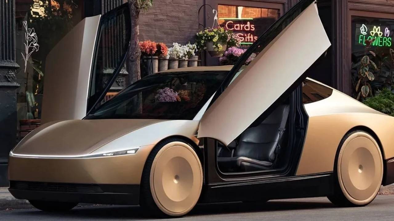Los robotaxis de Tesla debutarán en el mercado el próximo 22 de junio