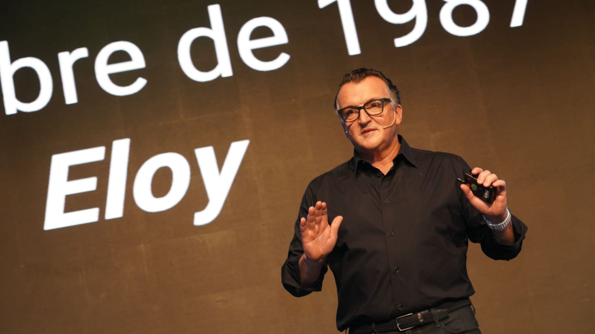 Martín Migoya, CEO de Globant, confirmó el despido de 1.000 empleados de su nómina a nivel global