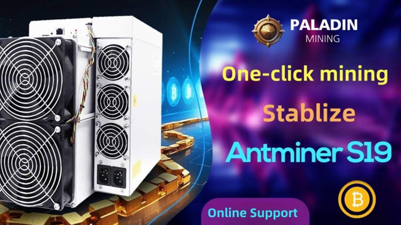PaladinMining ha destacado las etapas adicionales de su integración
