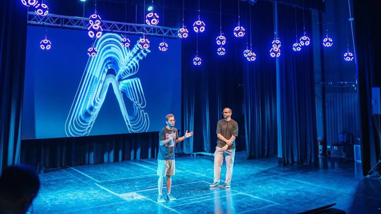 Llega el AI Weekend a Buenos Aires, el evento de Inteligencia Artificial, el próximo 4, 5 y 6 de jul