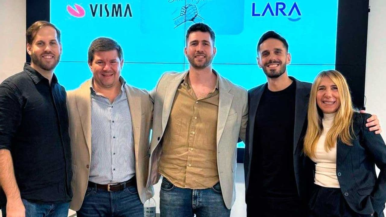 La adquisición promete un importante crecimiento para la startup argentina