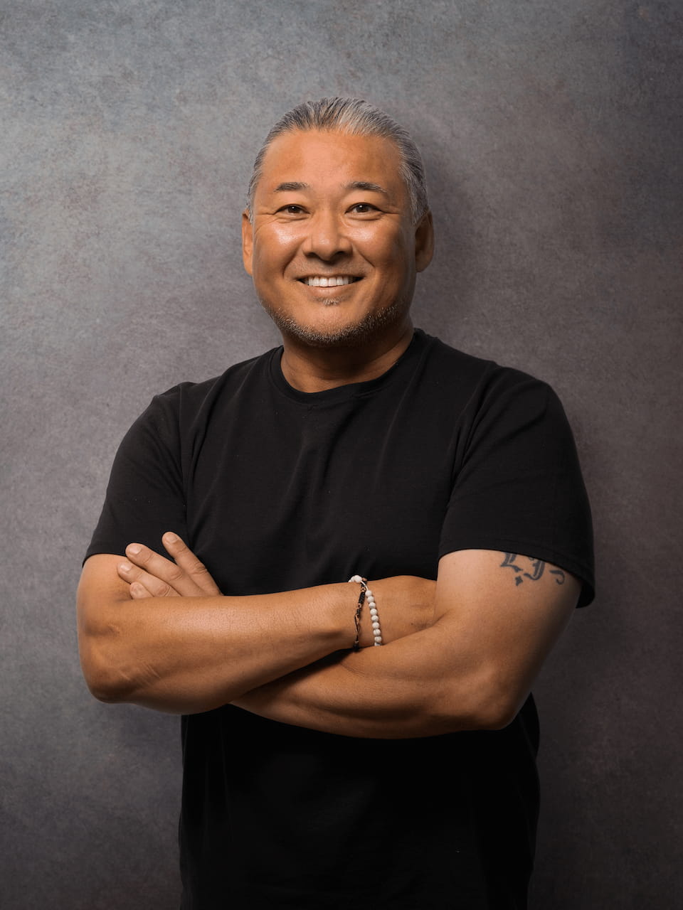 Kay Hook, director de Marketing de Tickmill