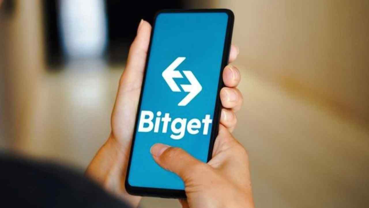 Bitget ahora permitirá realizar staking de stablecoins de la red Solana