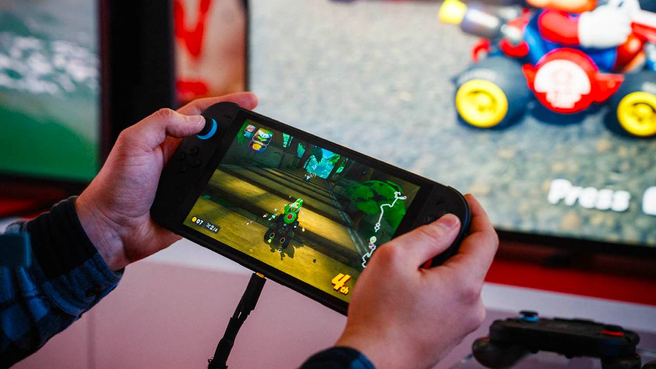 La Nintendo Switch 2 ya vendió más de 5 millones de copias en todo el mundo, a un mes de su estreno
