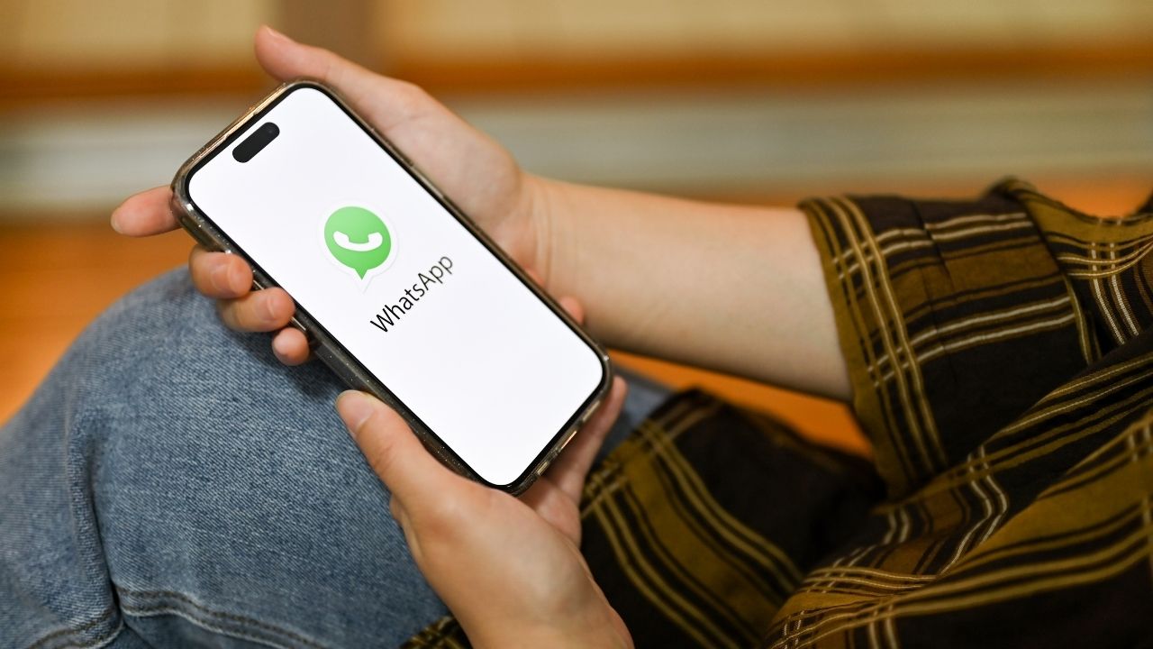 WhatsApp permitirá escribirle a un contacto a través de un alias, sin que quede registro del número