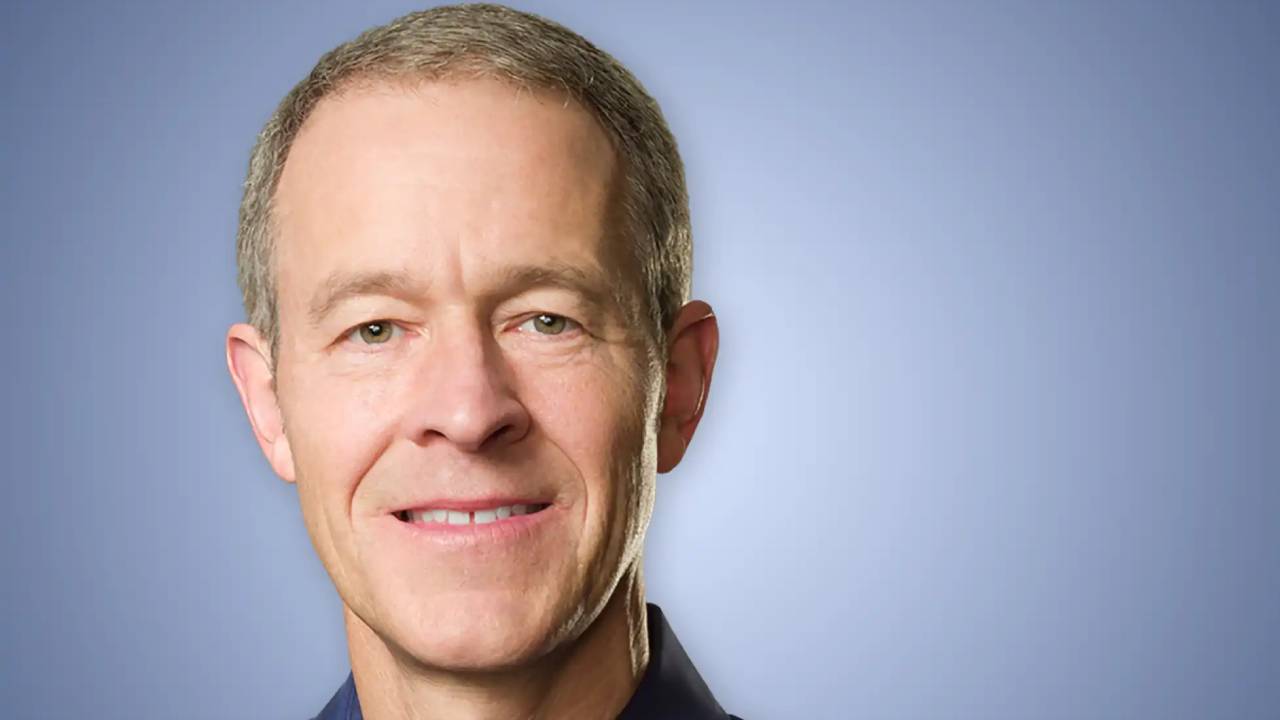 Jeff Williams, quien trabajó en Apple durante casi 3 décadas, anunció su retiro de la empresa