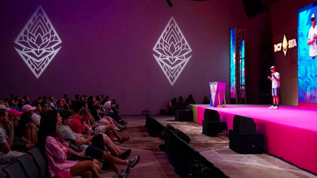 Devconnect Buenos Aires 2025 se llevará a cabo la semana del 17 al 22 de noviembre en La Rural