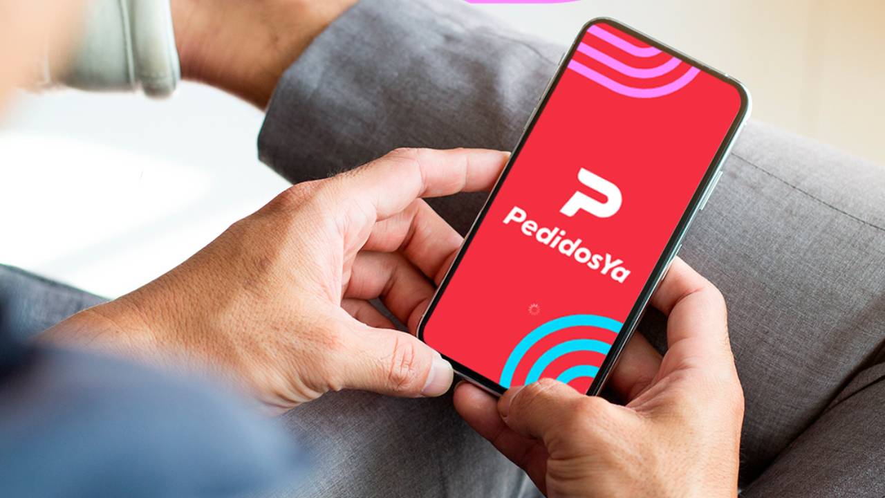 PedidosYa impulsa nuevo programa crediticio para sus repartidores
