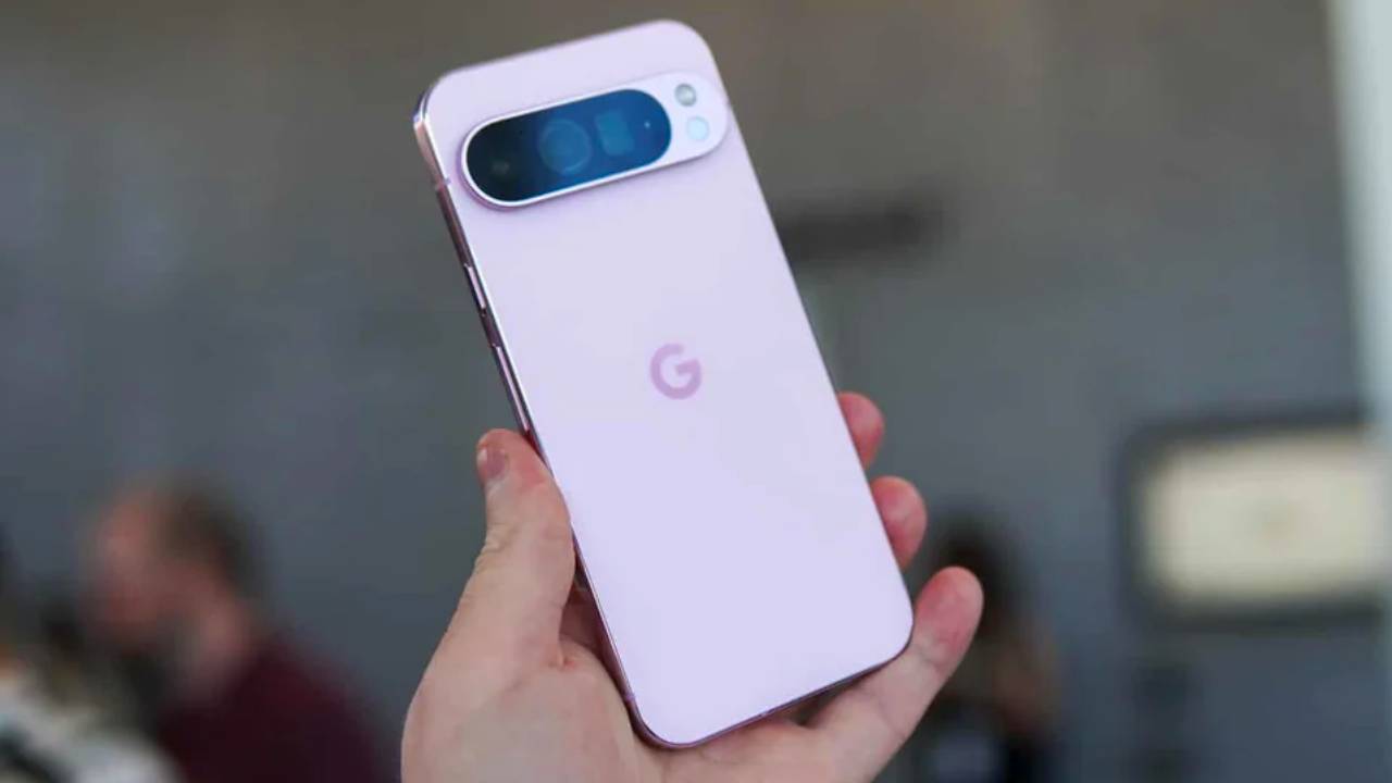 Google presentará su nueva línea de teléfonos inteligentes Pixel 10 el próximo 20 de agosto