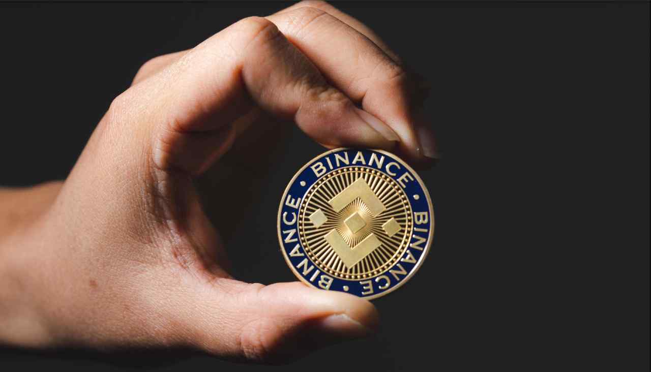 BNB, la criptomoneda oficial de Binance, alcanza un nuevo récord al tocar los u$s1.200 por unidad