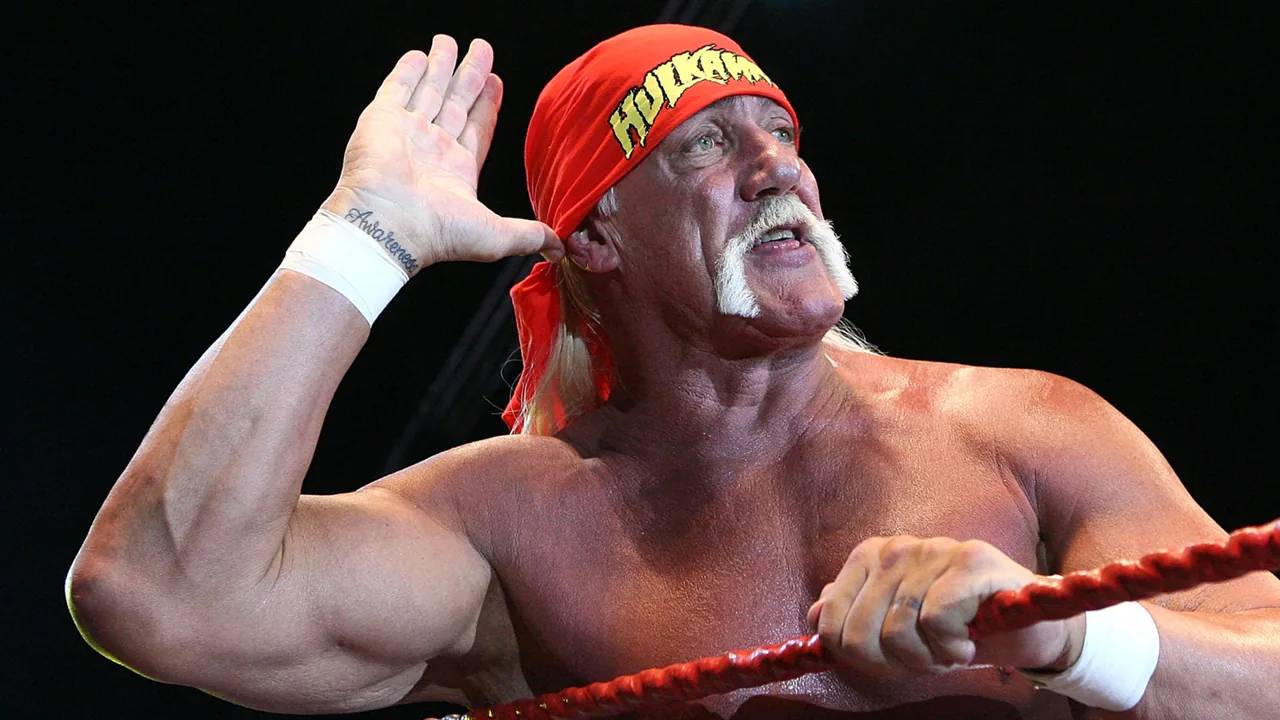 Se dispararon múltiples criptomonedas meme vinculadas al luchador Hulk Hogan tras su muerte