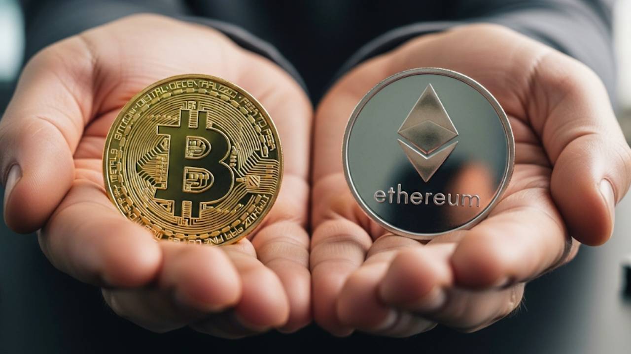 Los ETF Bitcoin y Ether vuelven a registar entradas millonarias de capital, pese al cierre de EE.UU.