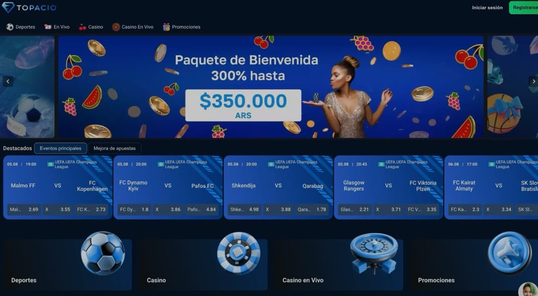 Casinos Bitcoin Argentina: Mantenlo simple y estúpido