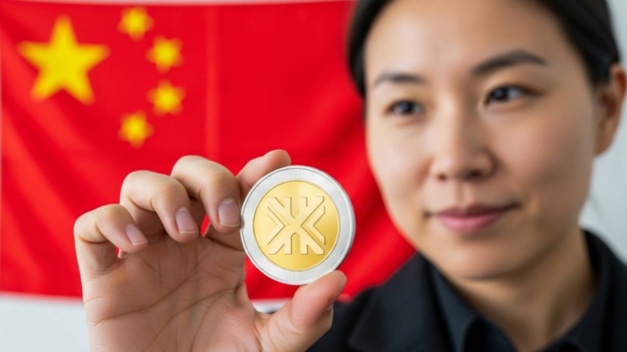 China trabaja en una stablecoin con paridad en el yuan, la divisa estatal del gigante asiático